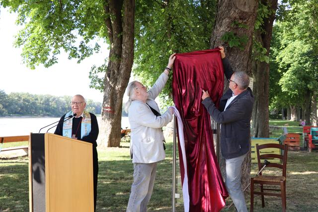 Foto: Christina Michalka