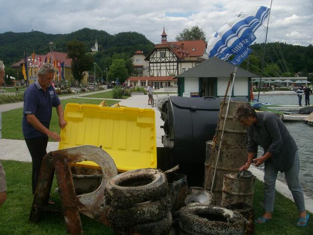 Foto: Alpen-Adria-Aquanauten