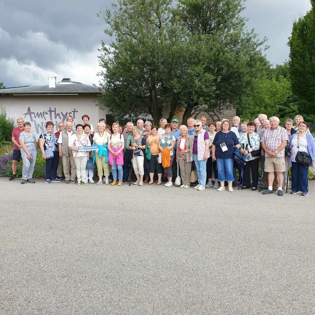 Foto: NÖs Senioren