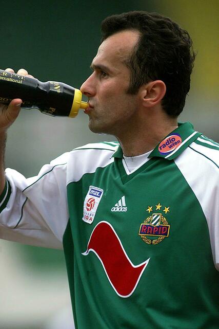 Foto: Artinger Guenter / APA / picturedesk.com 