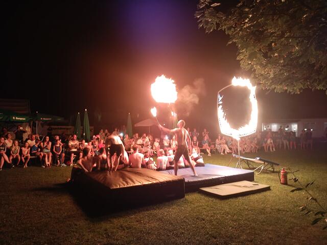 Foto: Turnverein Bad Schallerbach