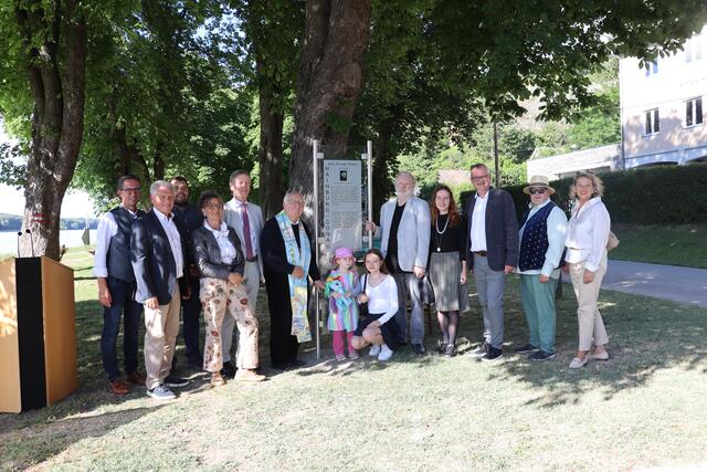 Foto: Christina Michalka