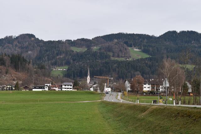 Das Gemeindemagazin "public" weist der Gemeinde Niederndorf innerhalb von Tirol die beste und innerhalb von Österreich die drittbeste Bonität aus. | Foto: Barbara Fluckinger