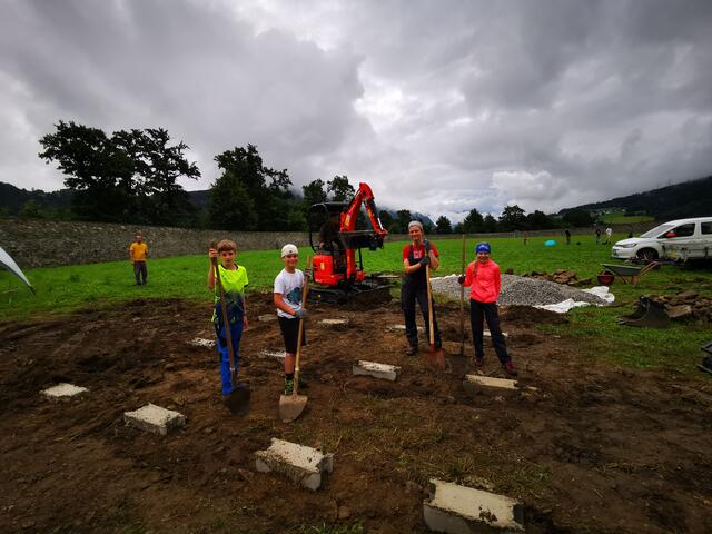 Foto: Meinhardinum Stams