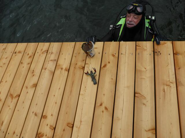 Foto: Alpen-Adria-Aquanauten