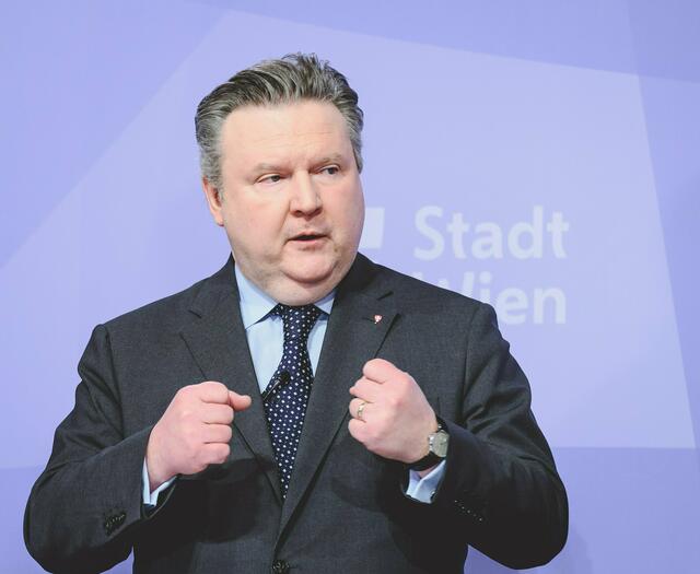 Wien und München pflegen als Millionenstädte traditionell eine enge und freundschaftliche Zusammenarbeit. Diese gute Partnerschaft wird immer wieder durch wechselseitige Besuche verstärkt. | Foto: Max Slovencik / EXPA / picturedesk.com