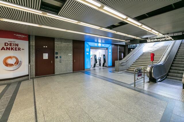 Foto: Wiener Linien/Helmer M.
