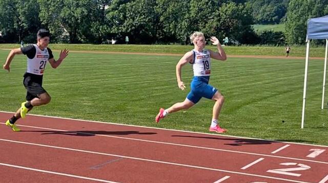 Gute Noten bei der Sportmatura zahlen sich aus.  | Foto: BORG Jennersdorf