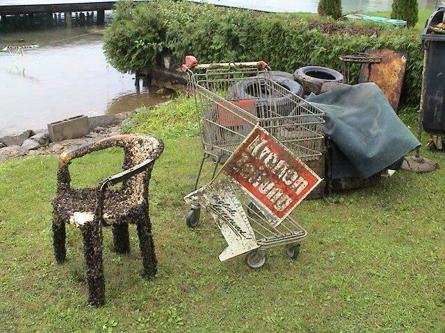 Foto: Alpen-Adria-Aquanauten