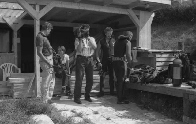 Foto: Alpen-Adria-Aquanauten