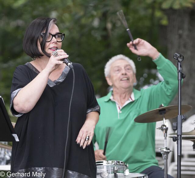 Foto: Gerhard MALY