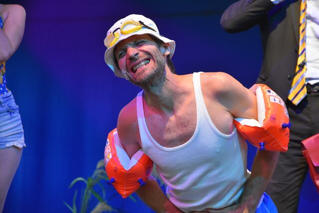 Foto: Robert Zinterhof