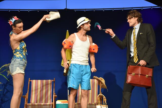 Foto: Robert Zinterhof