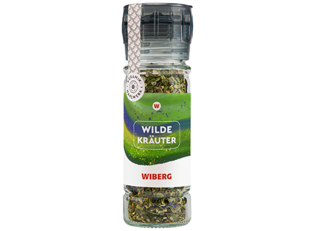 Salmonellen in Gewürzmühle | Foto: NovaTaste Austria GmbH