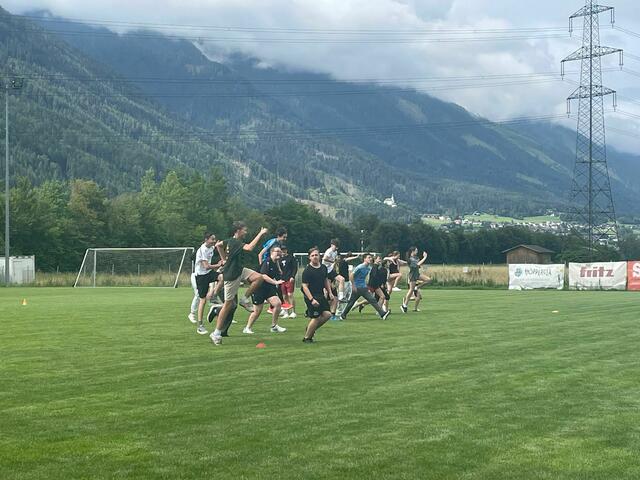 Foto: MS Weißenbach