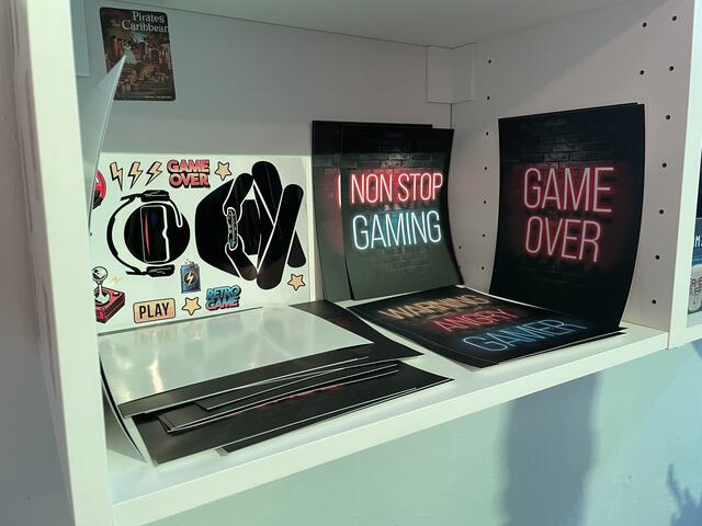 Foto: Salme Taha Ali Mohamed