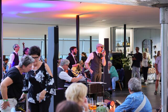 Foto: Martin Meieregger