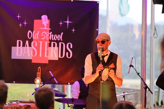 Foto: Martin Meieregger