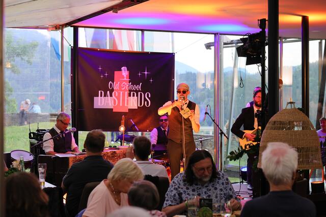 Foto: Martin Meieregger