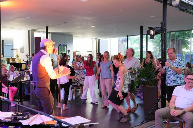 Foto: Martin Meieregger