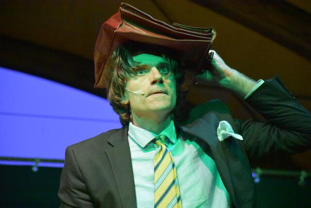 Foto: Robert Zinterhof