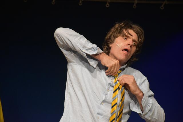 Foto: Robert Zinterhof