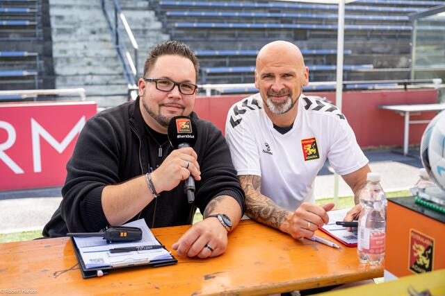 Foto: Billa AG/Robert Harson