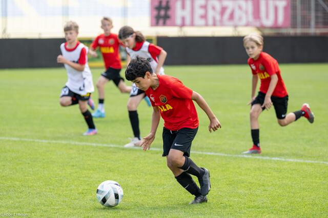 Foto: Billa AG/Robert Harson