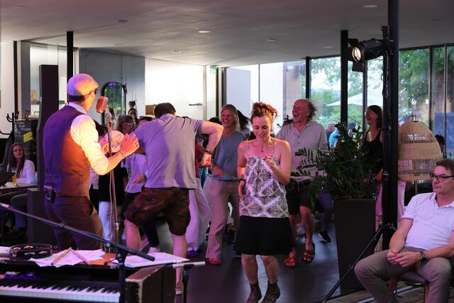 Foto: Martin Meieregger