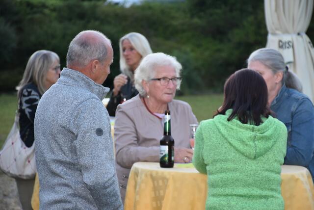 Dieses Jahr präsentieren die ARTworkers in Waldhausen auf der Nepomuk-Seebühne ihre schwungvolle Musikkomödie Dolce Vita &amp; Scandale in einer neuen Fassung. | Foto: Robert Zinterhof