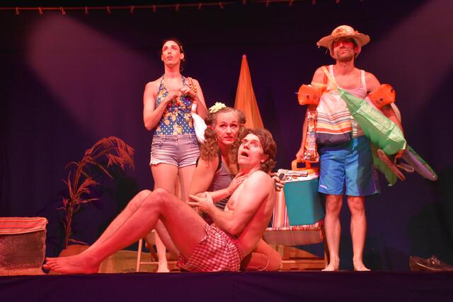 Foto: Robert Zinterhof