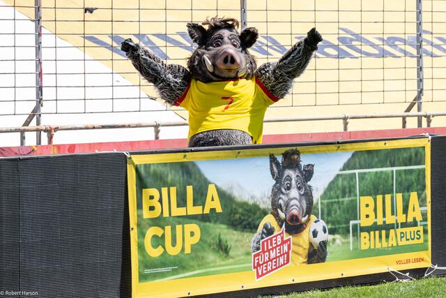 Foto: Billa AG/Robert Harson