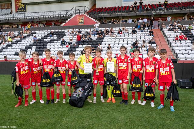 Foto: Billa AG/Robert Harson