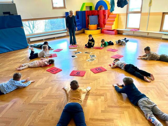 Die Workshops dienen nicht nur der Unterstützung im Lernalltag, sie machen auch Spaß.  | Foto: Präventionsteam Schultüte