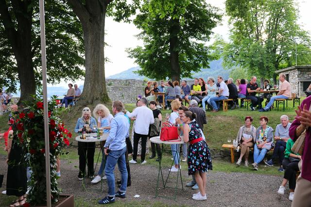Foto: Martin Meieregger