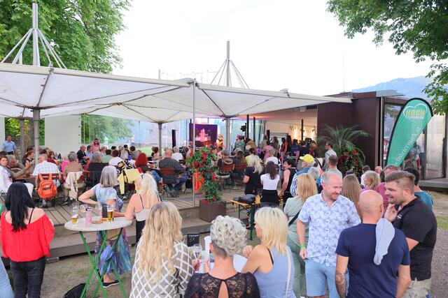 Foto: Martin Meieregger