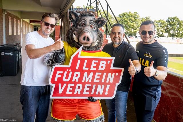 Foto: Billa AG/Robert Harson