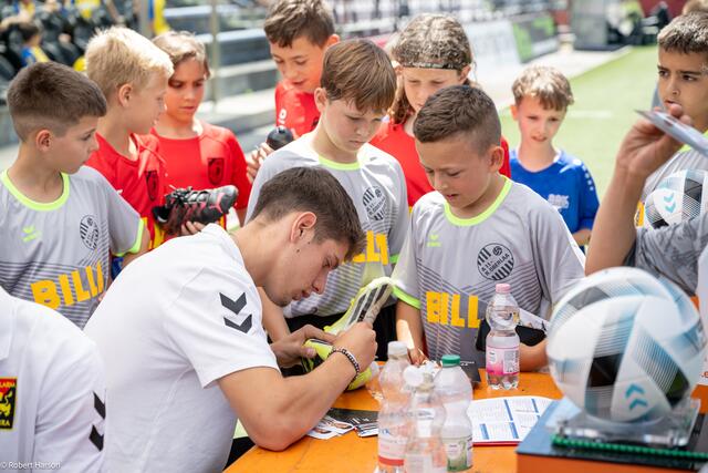 Foto: Billa AG/Robert Harson