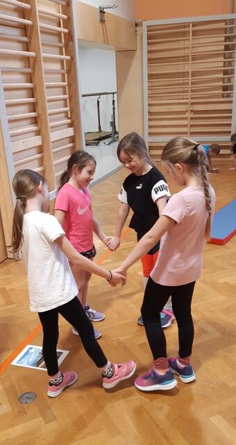 Foto: Präventionsteam Schultüte