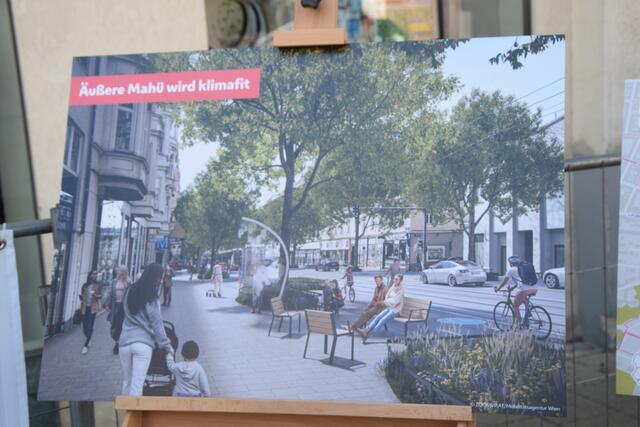 Foto: Patricia Hillinger/MeinBezirk