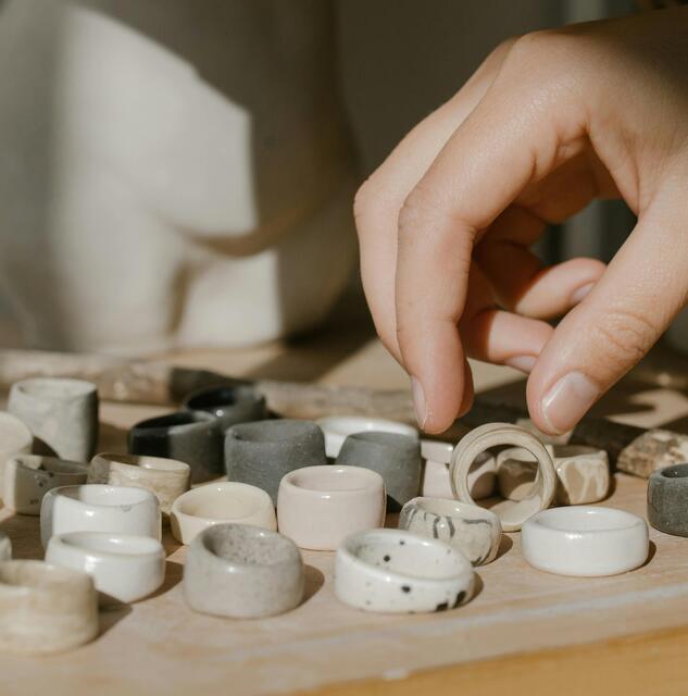 Am Fleischmarkt 4 öffnet jeden Donnerstag bis Samstag ein Pop-up Markt rund um Design und Genuss seine Türen. Zum ersten Mal wird er von 11. bis 13. Juli eröffnet. (Symbolfoto) | Foto: Pexels / cottonbro