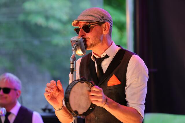 Foto: Martin Meieregger