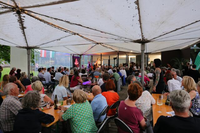 Foto: Martin Meieregger