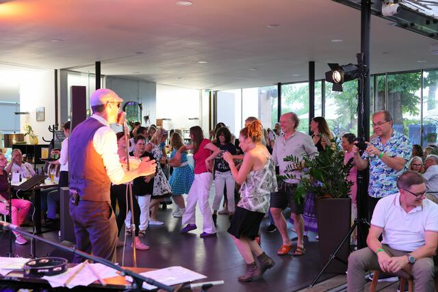 Foto: Martin Meieregger