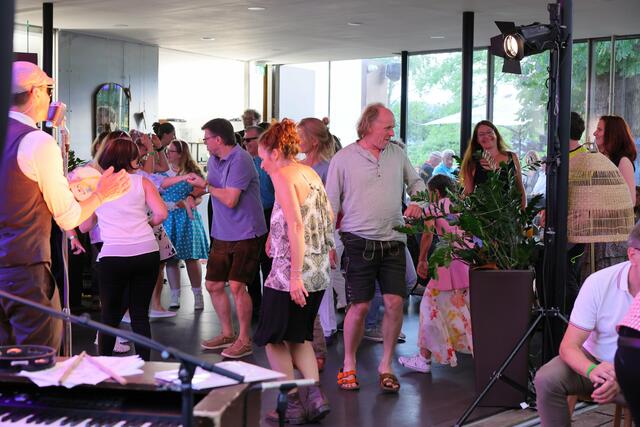 Foto: Martin Meieregger