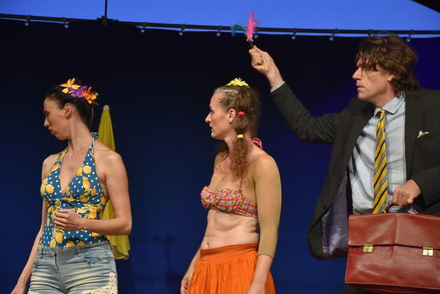 Foto: Robert Zinterhof