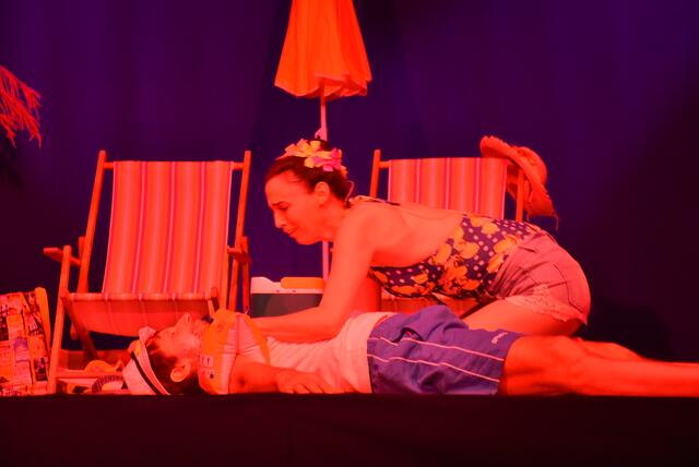 Foto: Robert Zinterhof