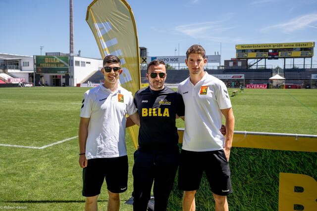 Foto: Billa AG/Robert Harson