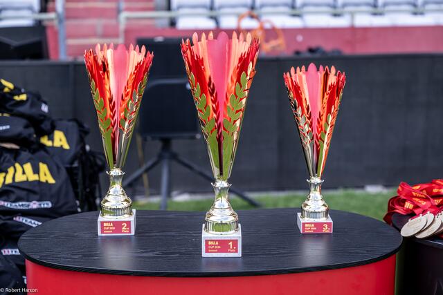 Foto: Billa AG/Robert Harson