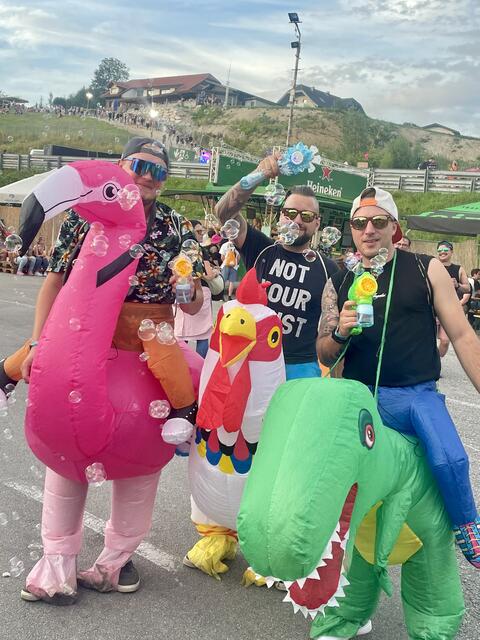 Foto: RegionalMedien Salzburg